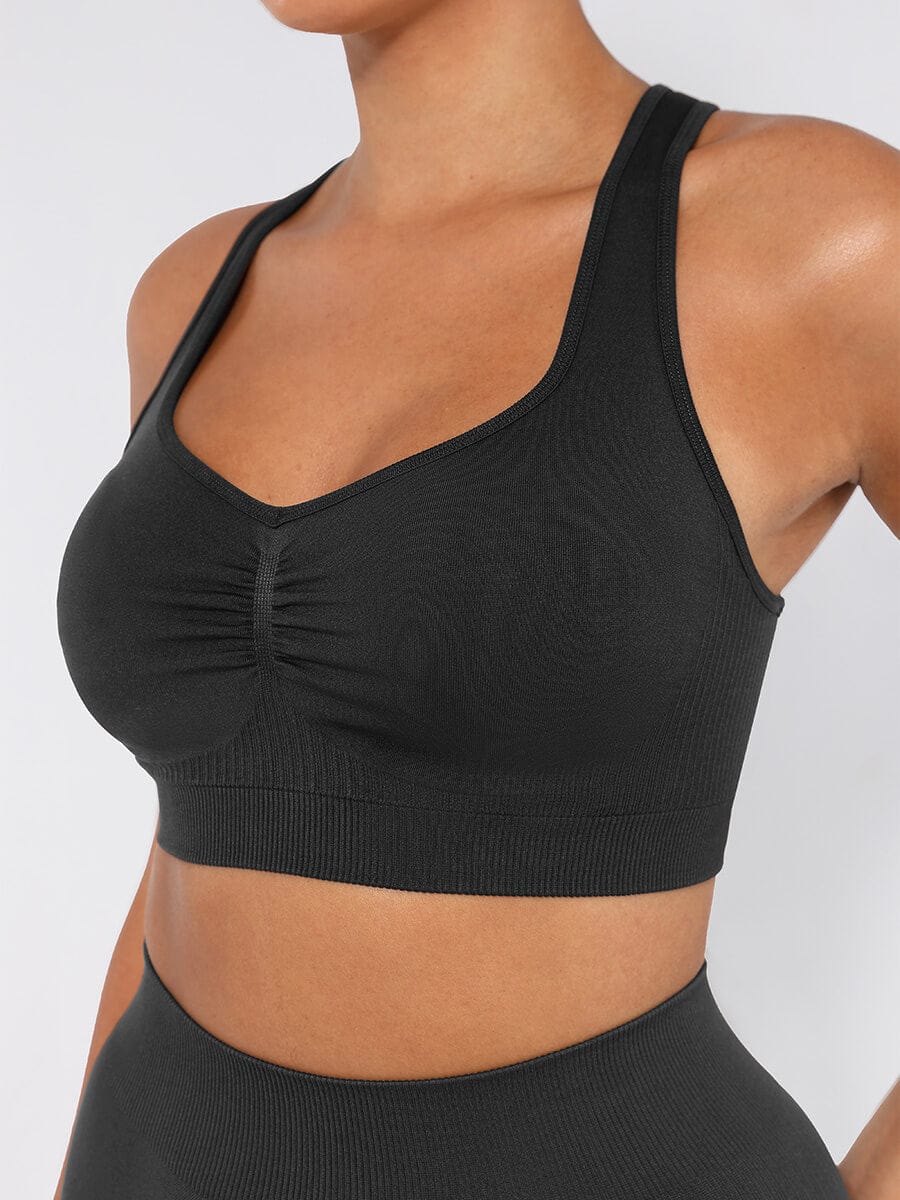 Gabriella | Comfortabele Stijlvolle Sport BH