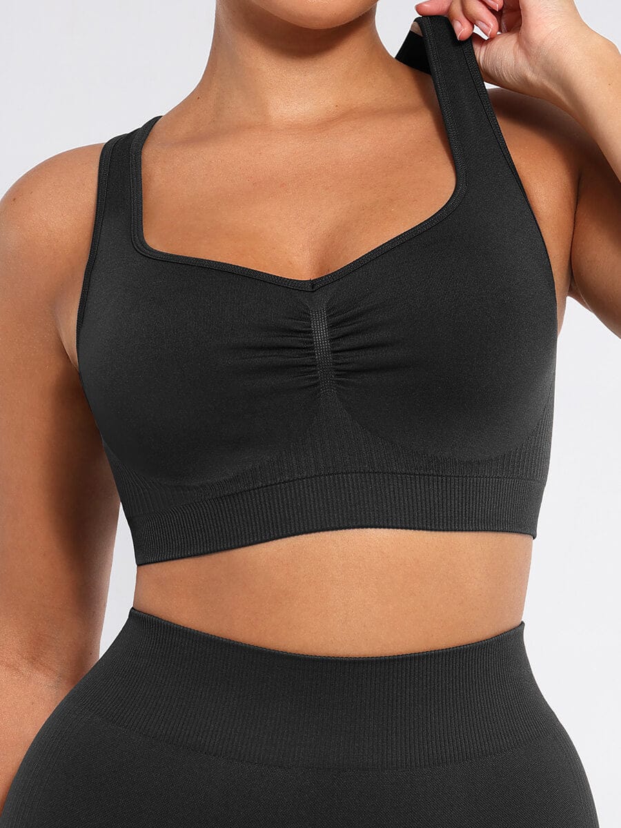 Gabriella | Comfortabele Stijlvolle Sport BH