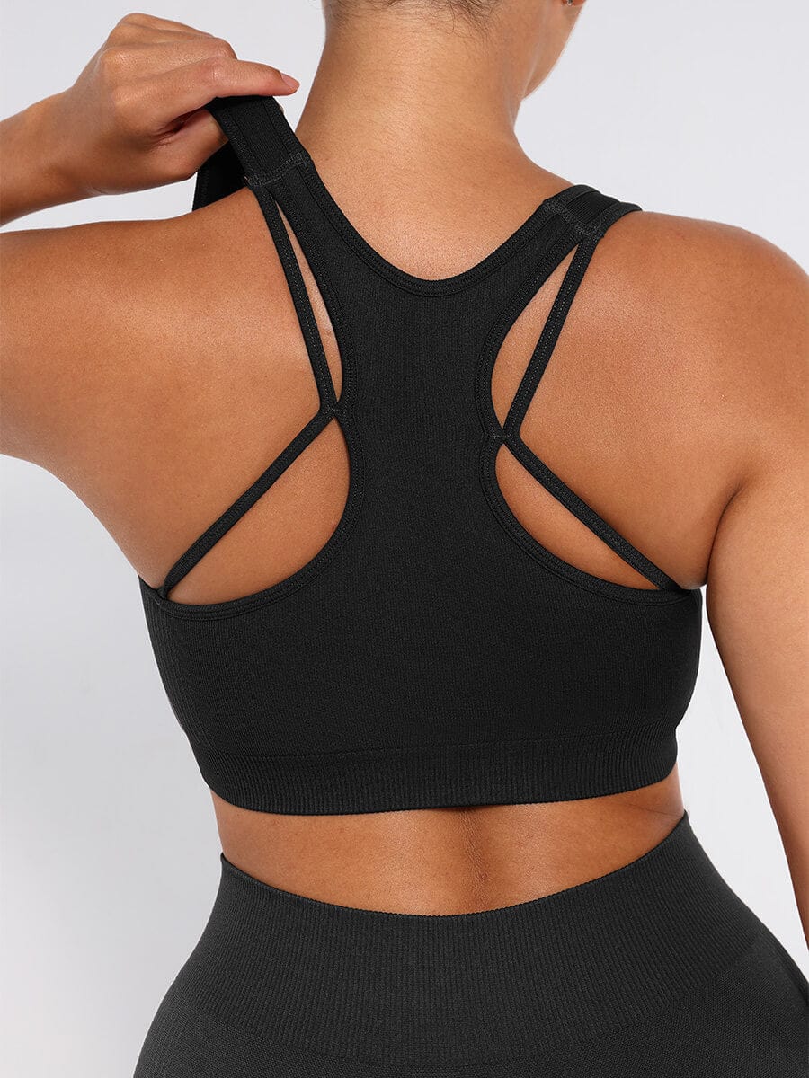 Gabriella | Comfortabele Stijlvolle Sport BH