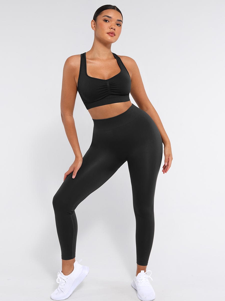 Gabriella | Comfortabele Stijlvolle Sport BH