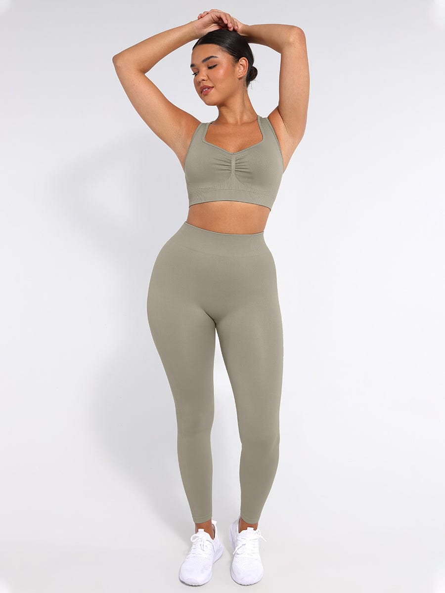 Gabriella | Comfortabele Stijlvolle Sport BH