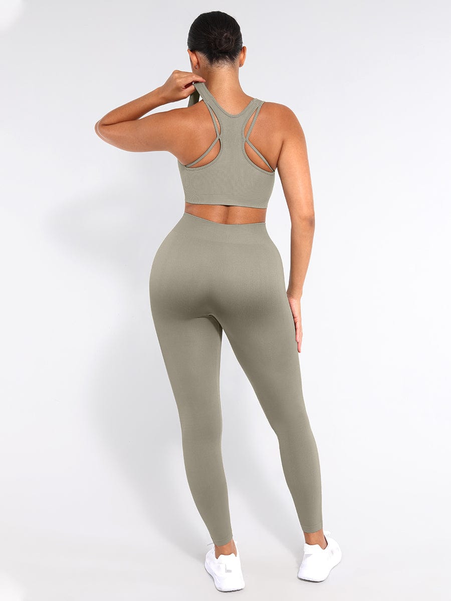 Gabriella | Comfortabele Stijlvolle Sport BH