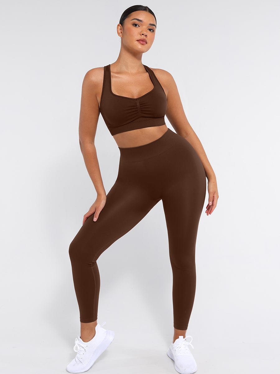 Gabriella | Comfortabele Stijlvolle Sport BH