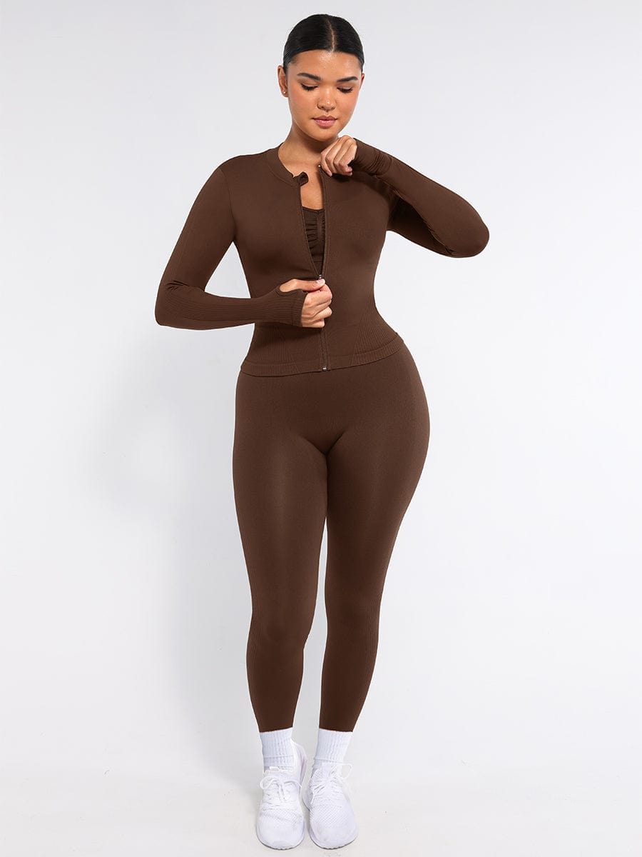 Gabriella | Comfortabele Stijlvolle Sport BH