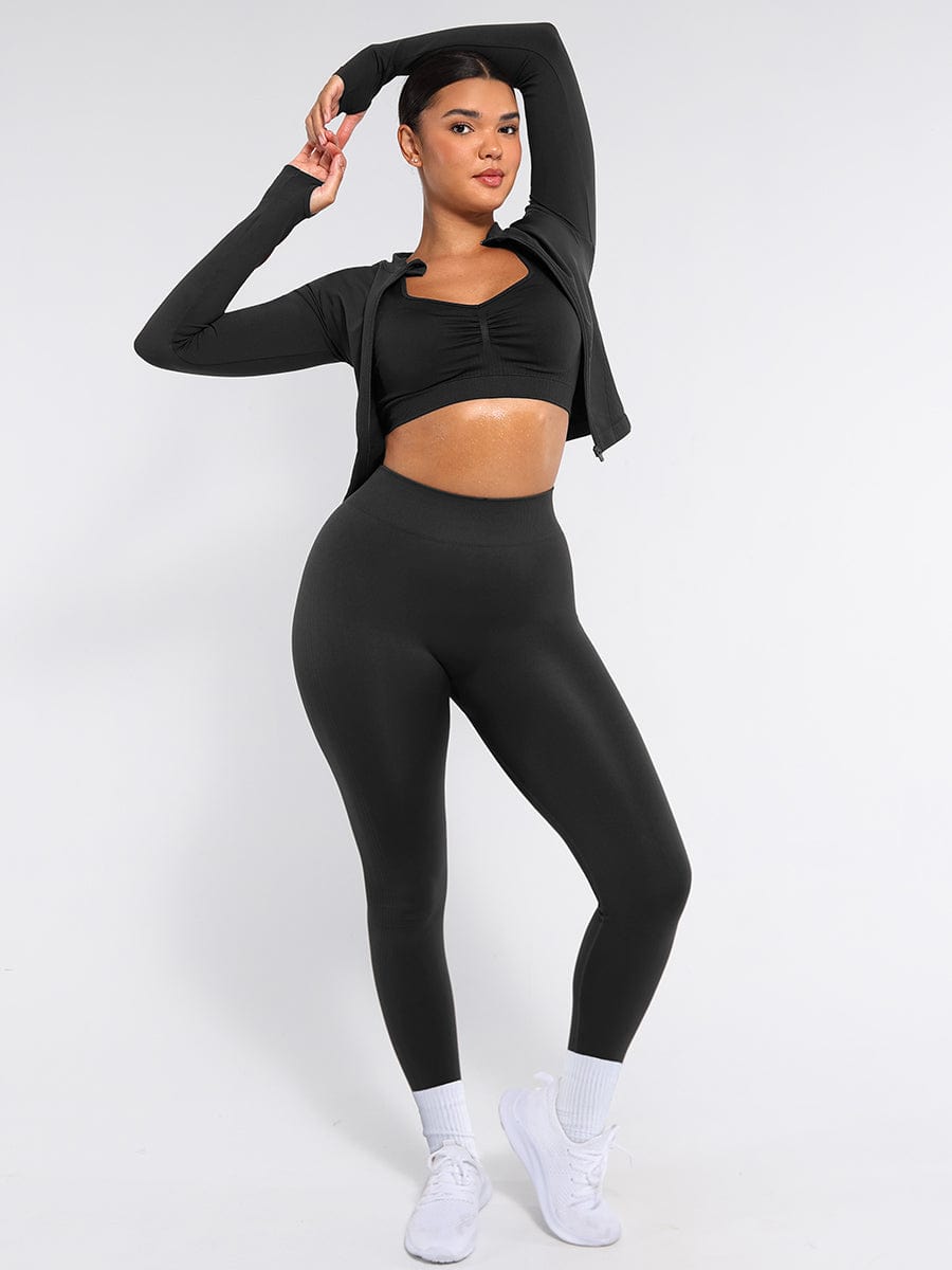 Gabriella | Comfortabele Stijlvolle Sport BH