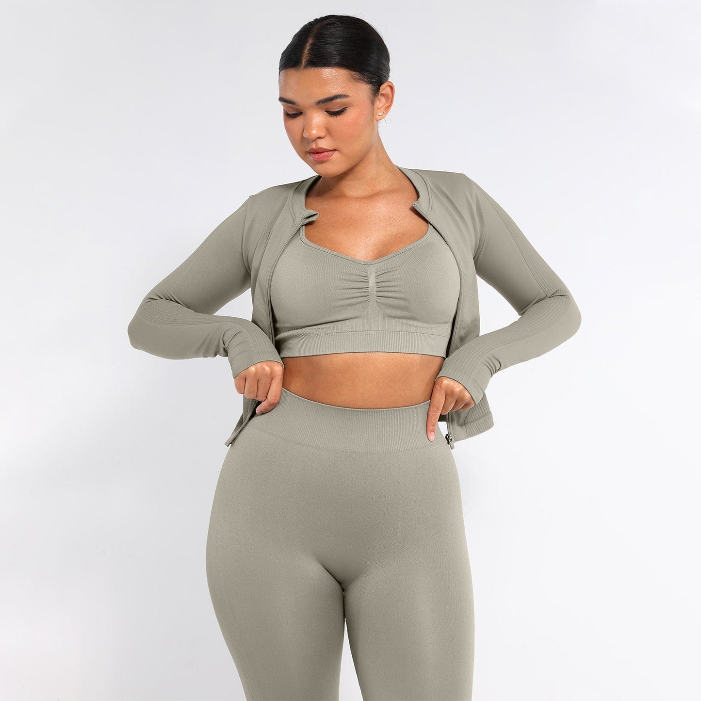 Gabriella | Comfortabele Stijlvolle Sport BH