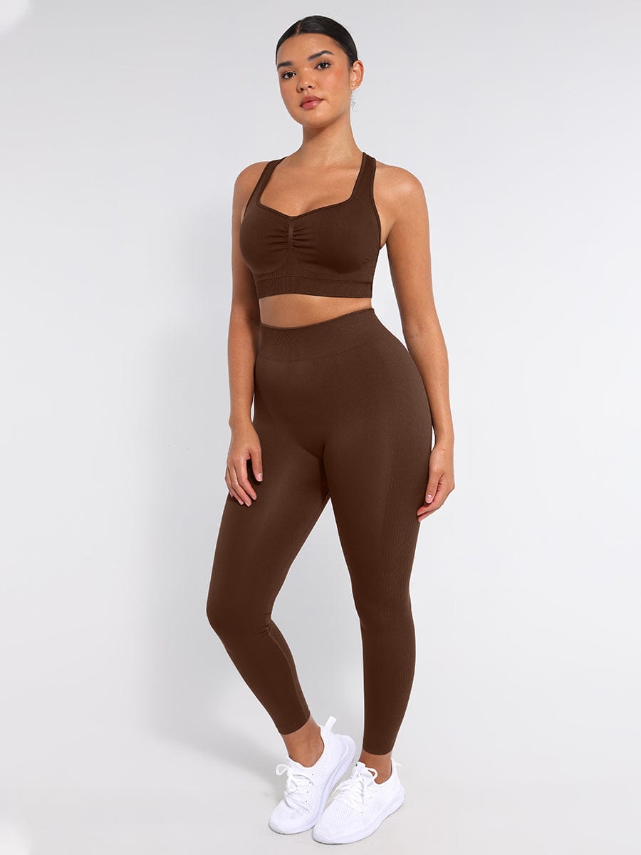 Gabriella | Comfortabele Stijlvolle Sport BH