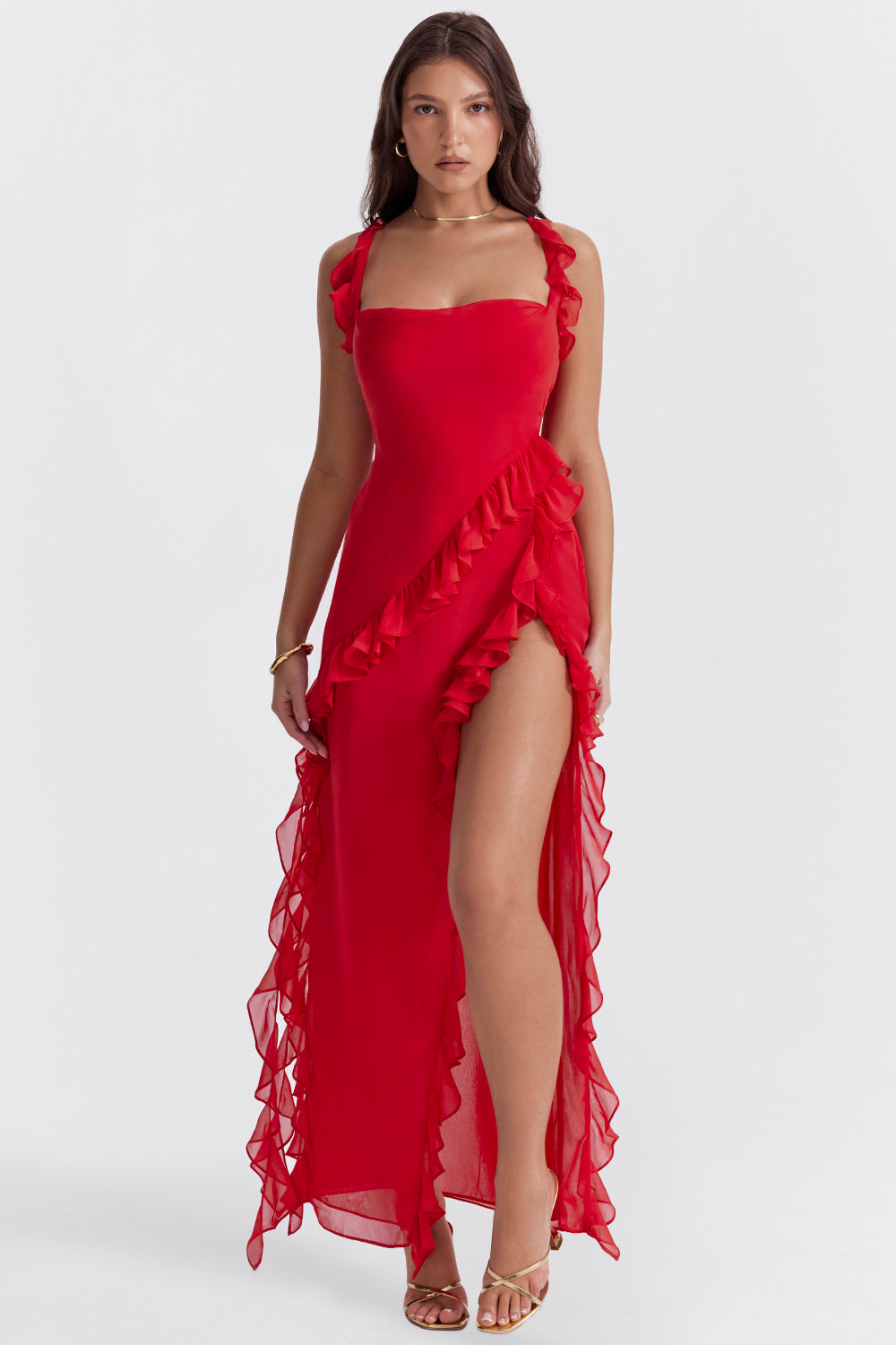 Juliette | Elegante Zomerjurk