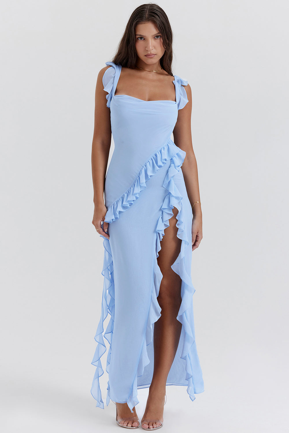 Juliette | Elegante Zomerjurk