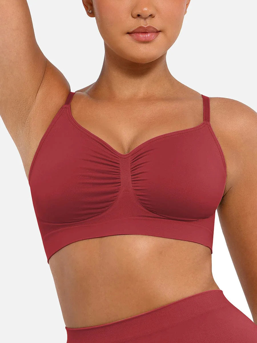 Aurora | Comfortabele Contour BH