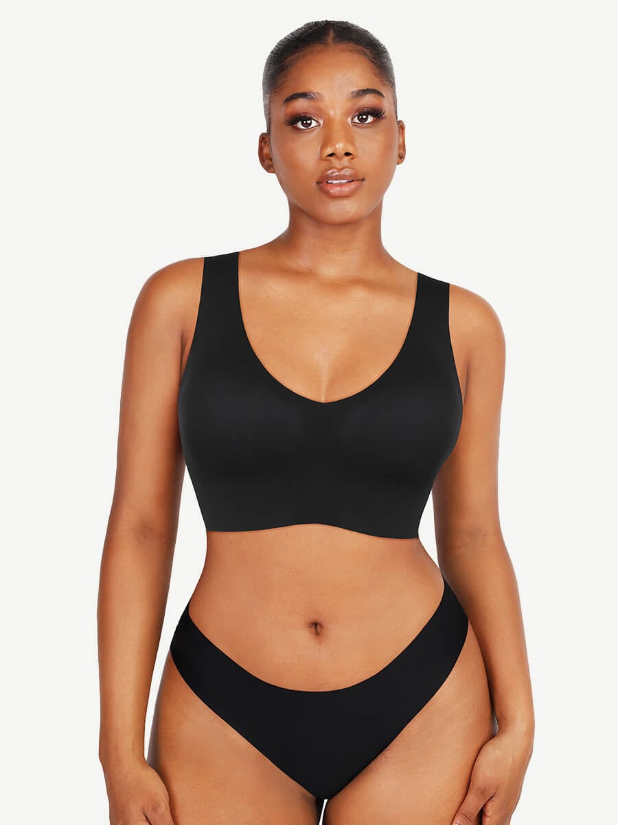 Rosemarie | Comfortabele Tanktop BH