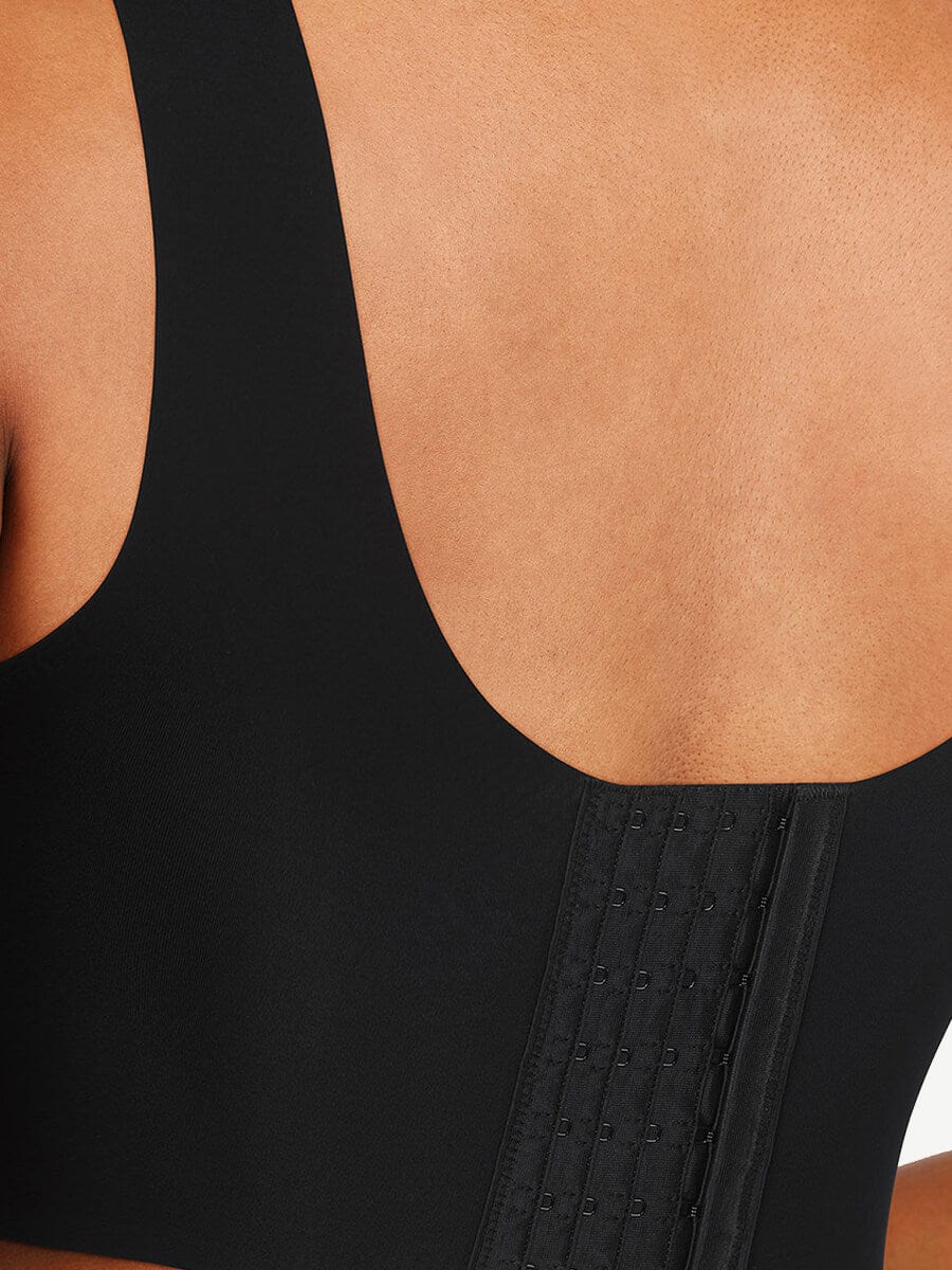 Rosemarie | Comfortabele Tanktop BH