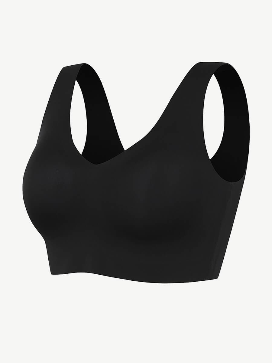 Rosemarie | Comfortabele Tanktop BH