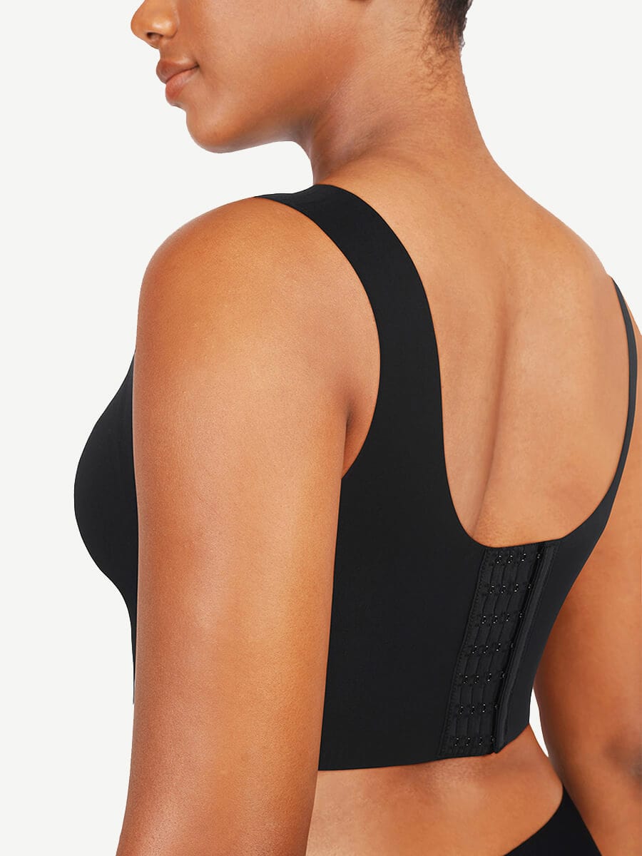 Rosemarie | Comfortabele Tanktop BH