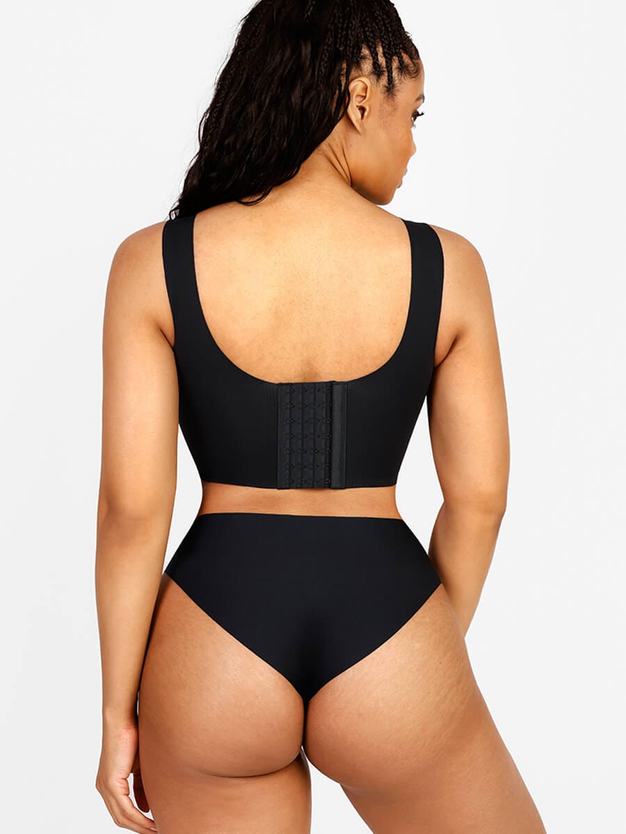 Rosemarie | Comfortabele Tanktop BH