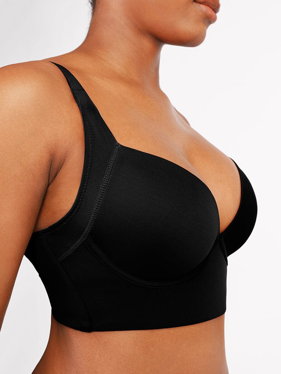 Danna | Comfortabele Push-Up BH
