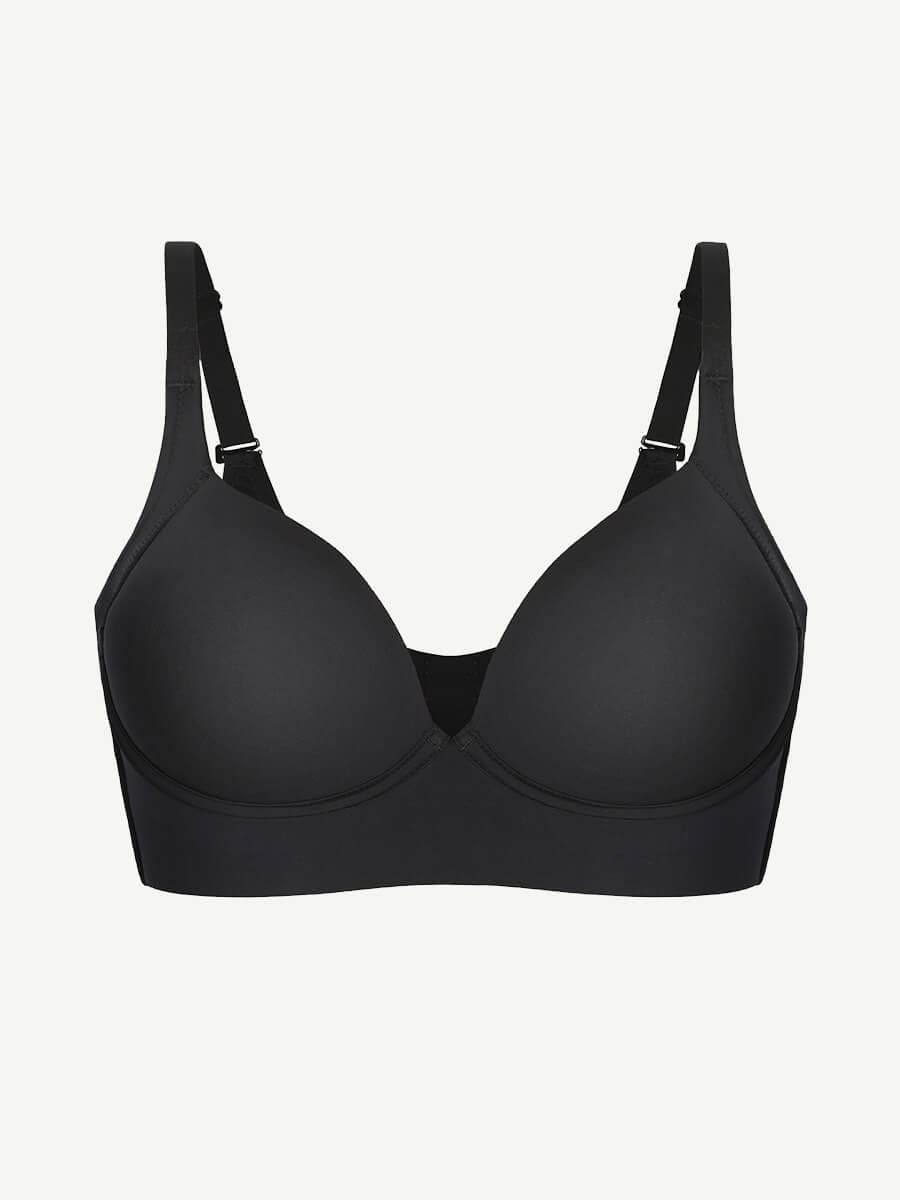Danna | Comfortabele Push-Up BH