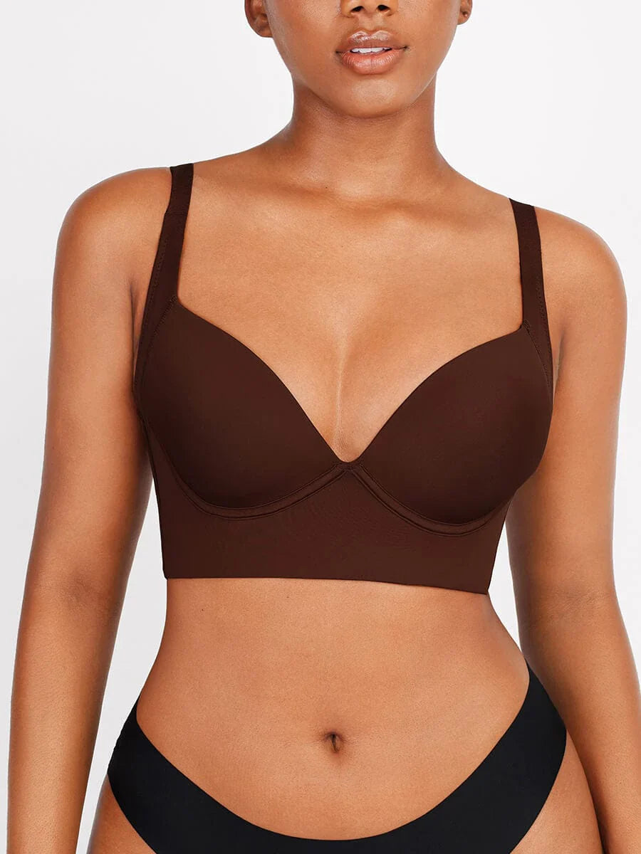 Danna | Comfortabele Push-Up BH