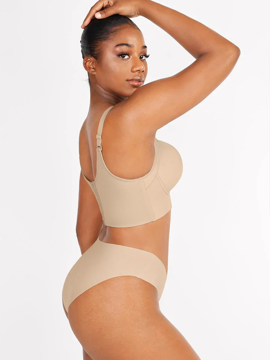 Danna | Comfortabele Push-Up BH