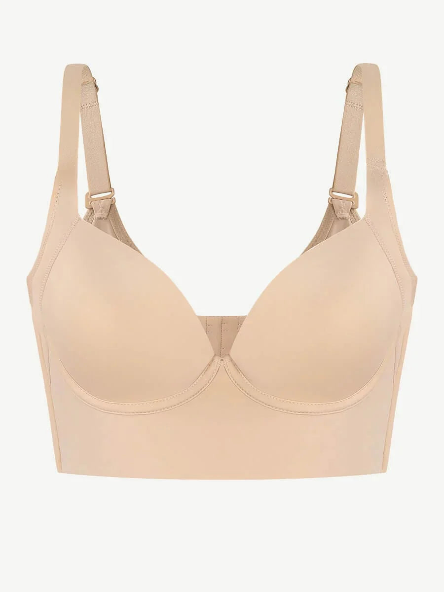 Danna | Comfortabele Push-Up BH