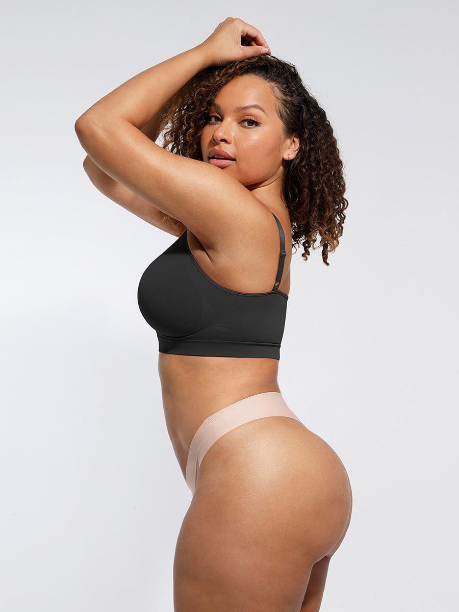 Aurora | Comfortabele Contour BH