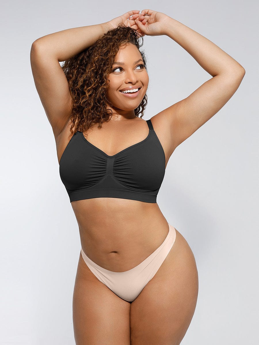 Aurora | Comfortabele Contour BH
