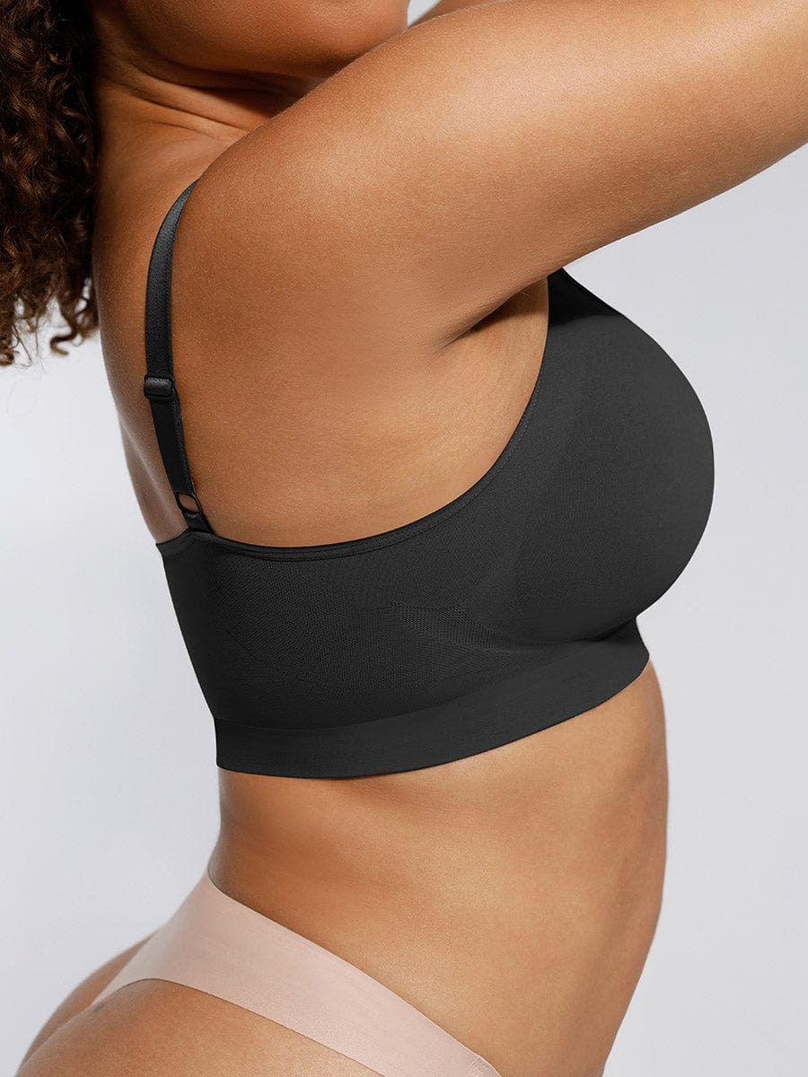 Aurora | Comfortabele Contour BH