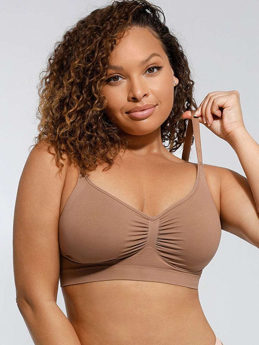 Aurora | Comfortabele Contour BH
