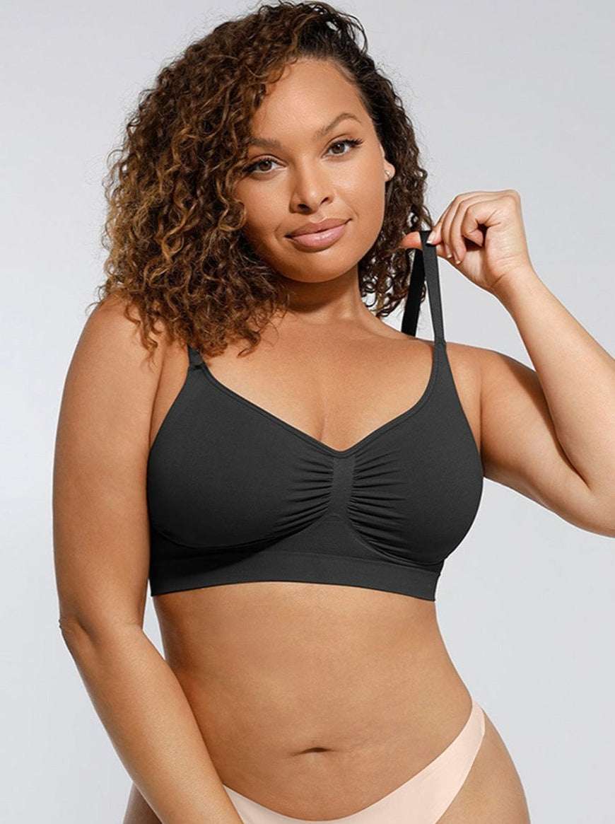 Aurora | Comfortabele Contour BH