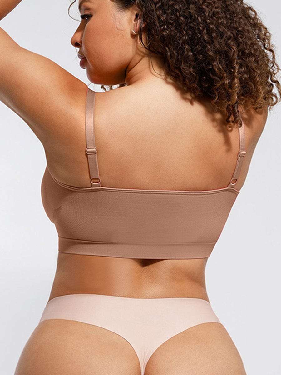 Aurora | Comfortabele Contour BH
