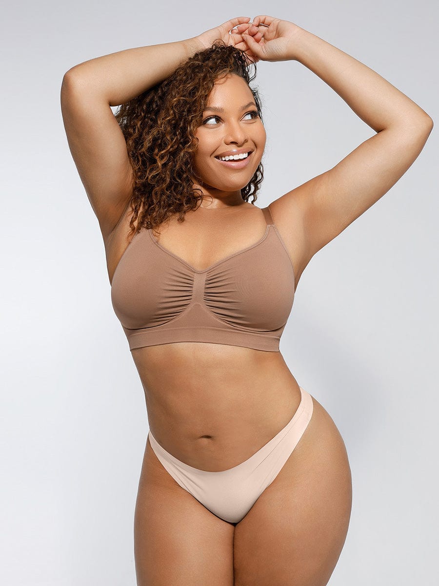 Aurora | Comfortabele Contour BH