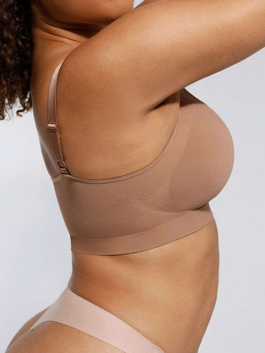 Aurora | Comfortabele Contour BH