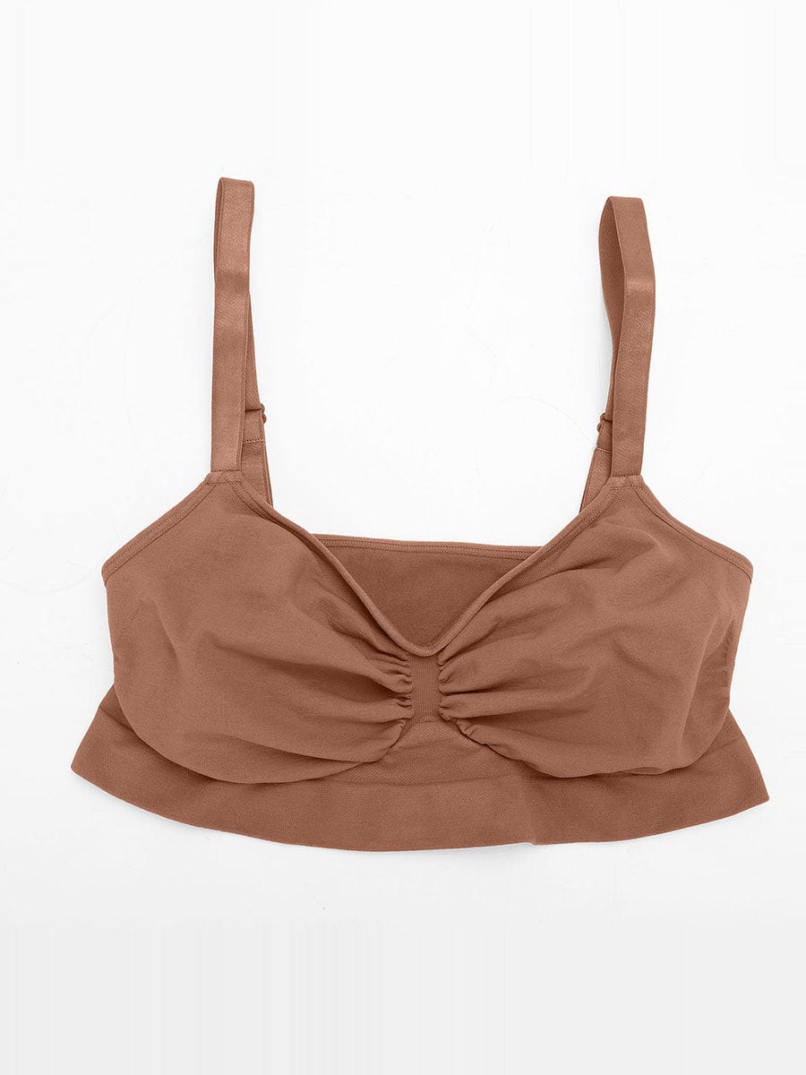 Aurora | Comfortabele Contour BH