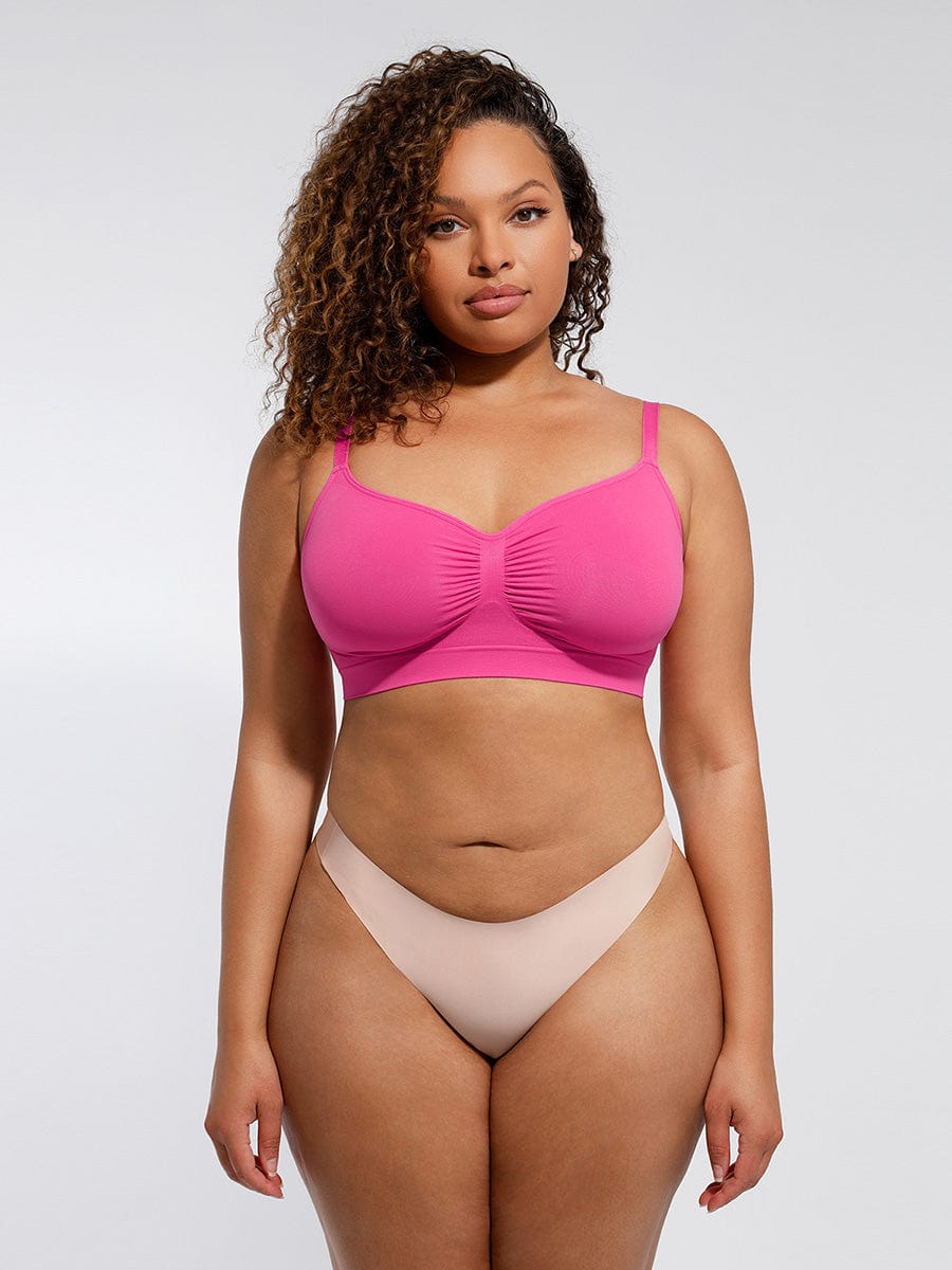 Aurora | Comfortabele Contour BH