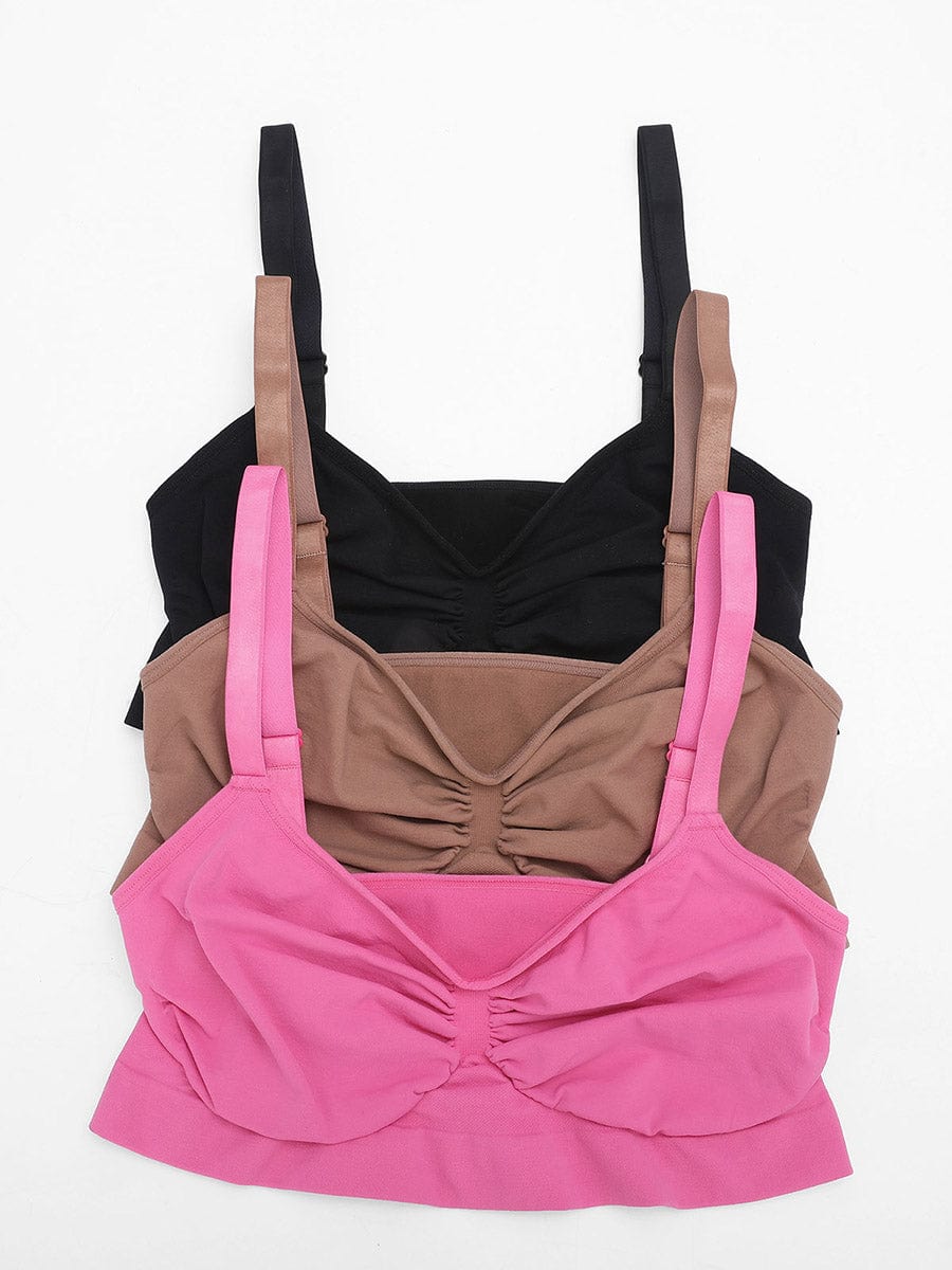 Aurora | Comfortabele Contour BH
