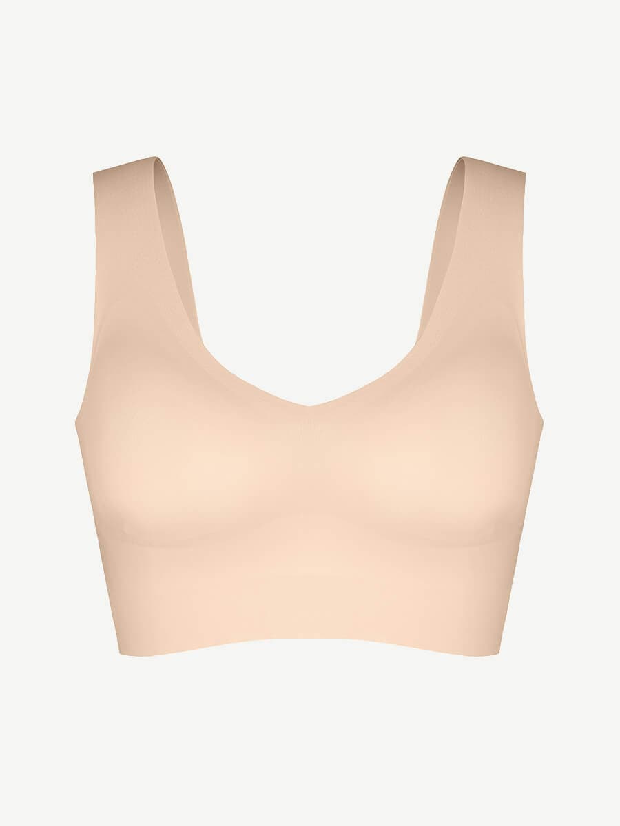 Rosemarie | Comfortabele Tanktop BH