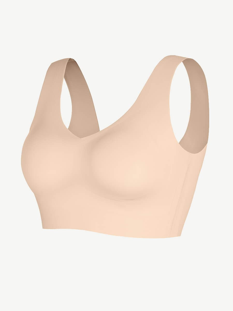 Rosemarie | Comfortabele Tanktop BH