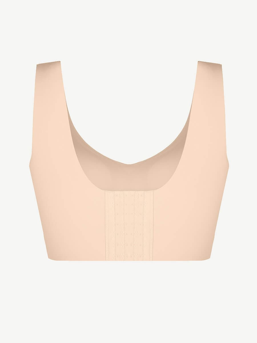 Rosemarie | Comfortabele Tanktop BH