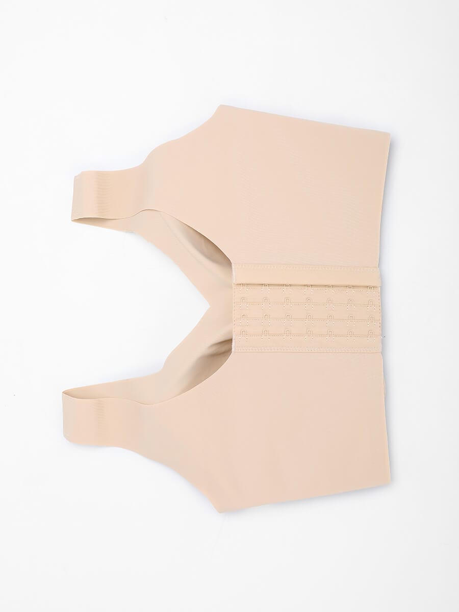 Rosemarie | Comfortabele Tanktop BH