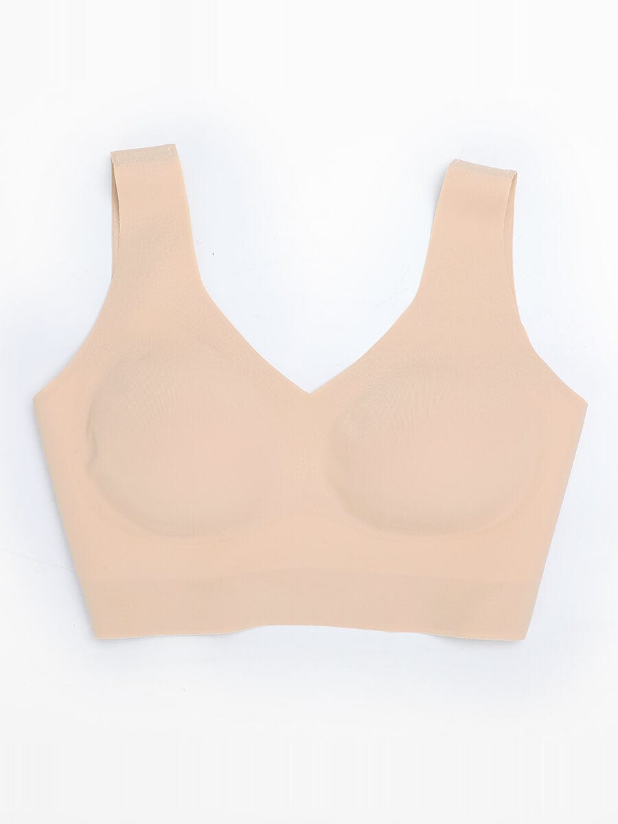 Rosemarie | Comfortabele Tanktop BH