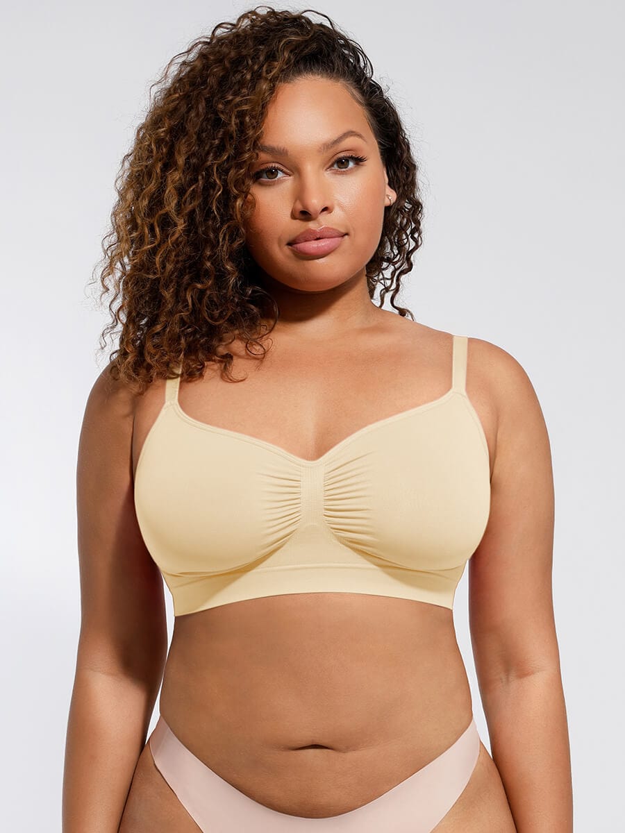 Aurora | Comfortabele Contour BH