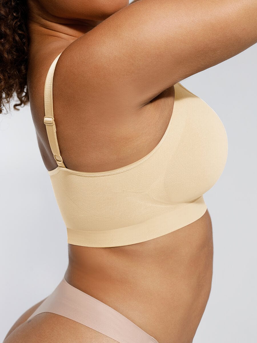 Aurora | Comfortabele Contour BH