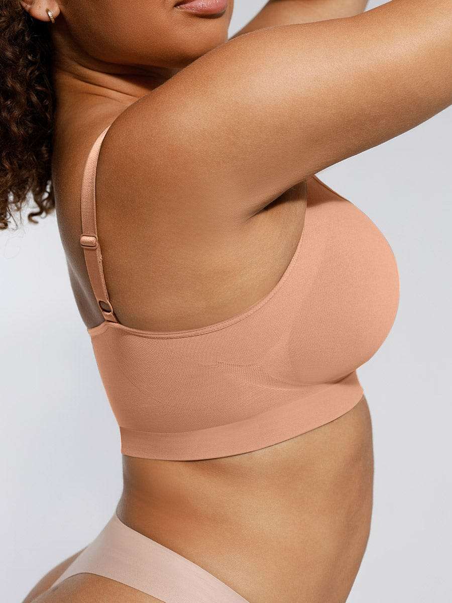 Aurora | Comfortabele Contour BH