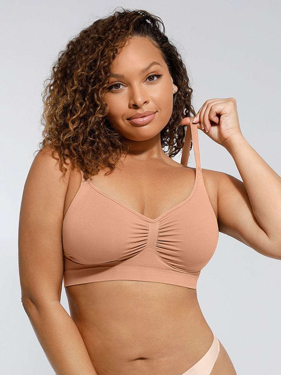 Aurora | Comfortabele Contour BH