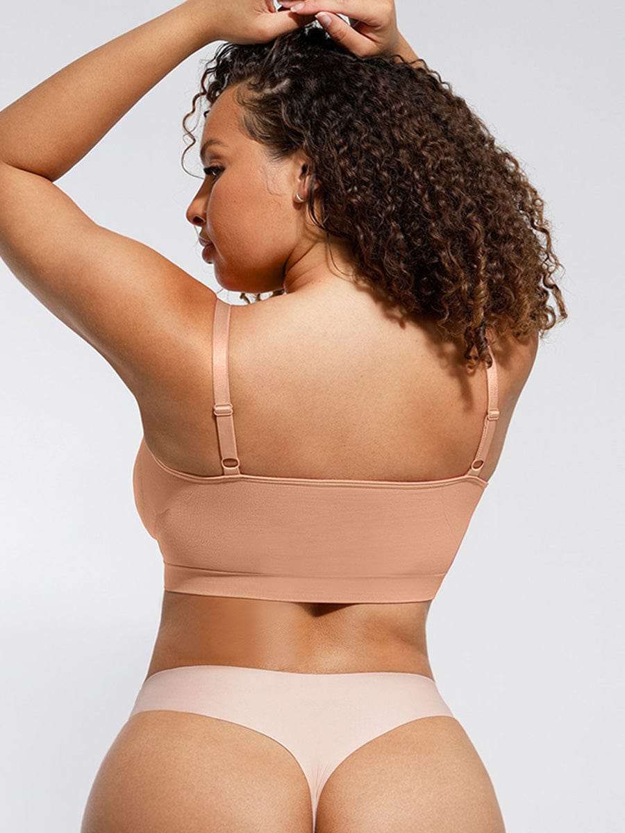 Aurora | Comfortabele Contour BH