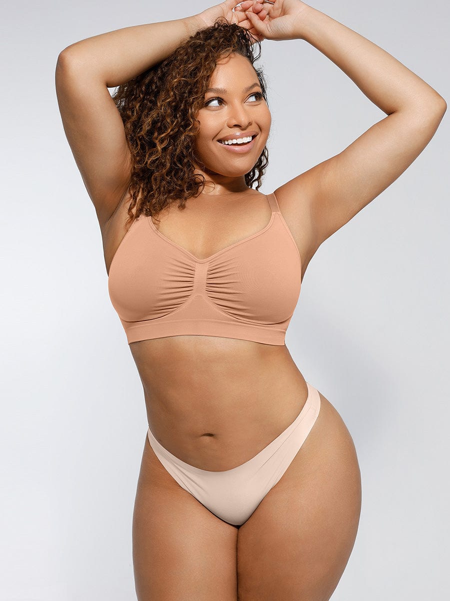 Aurora | Comfortabele Contour BH