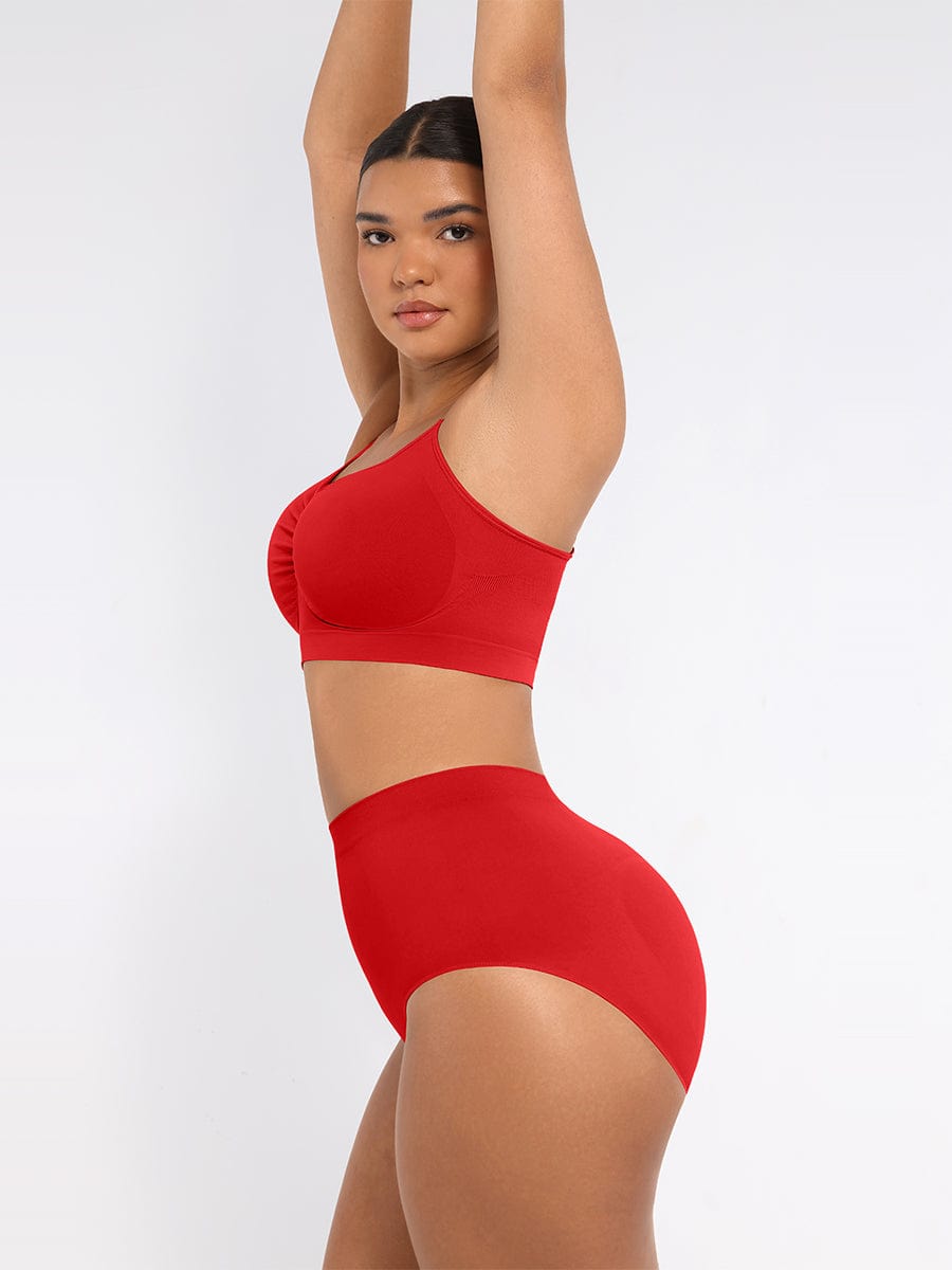 Aurora | Comfortabele Contour BH