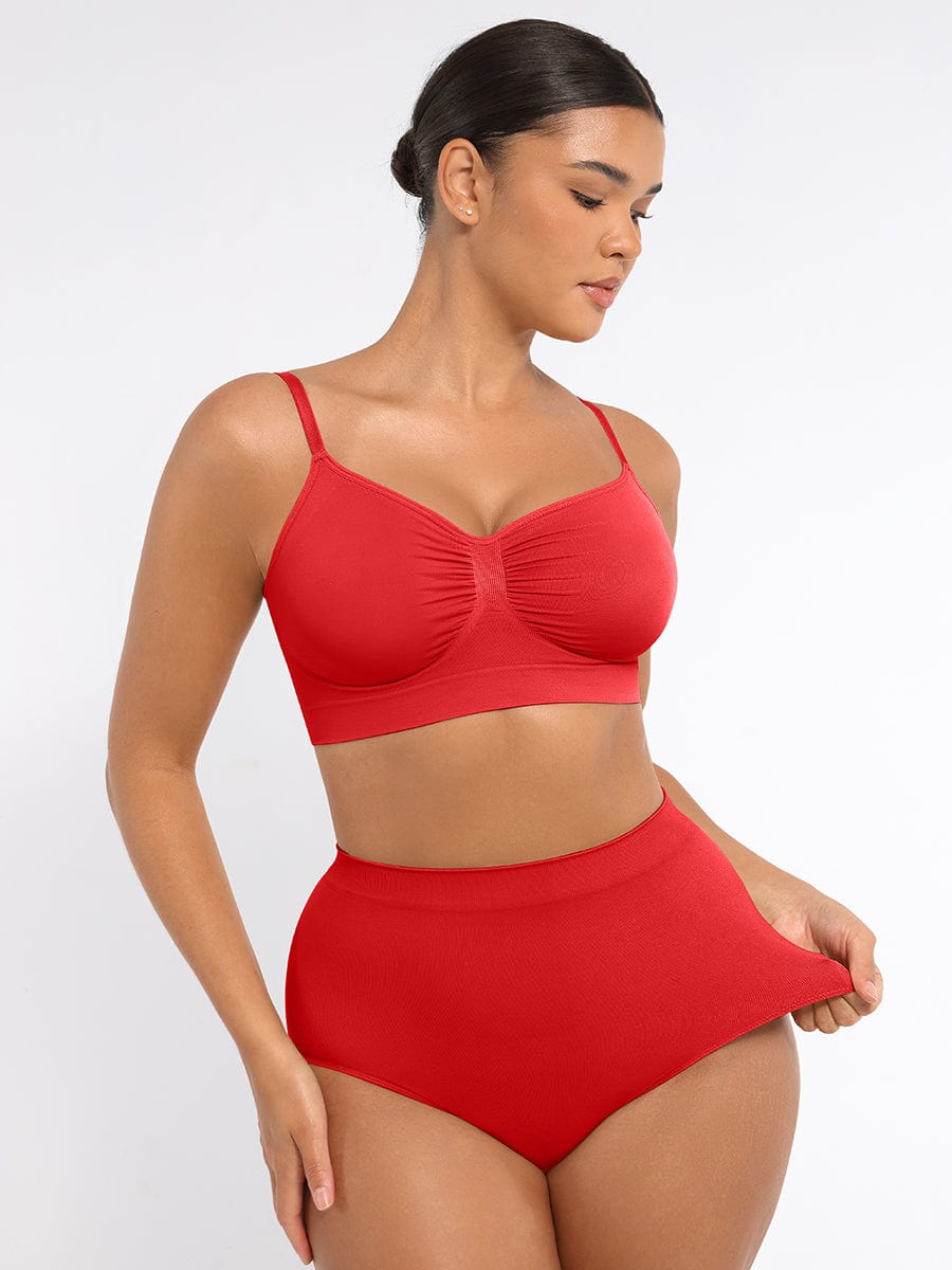 Aurora | Comfortabele Contour BH