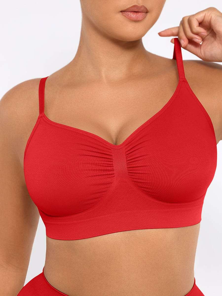 Aurora | Comfortabele Contour BH