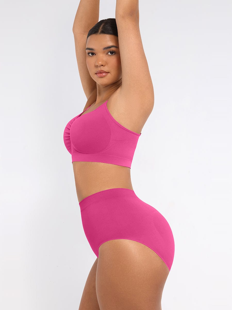 Aurora | Comfortabele Contour BH